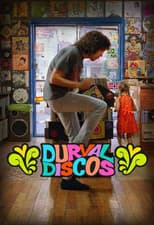 Poster for Durval Discos