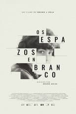 Poster for Os espazos en branco
