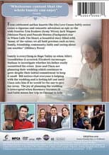 Poster for When Calls the Heart: Family Matters