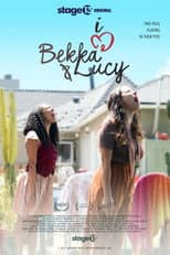 Poster for I Love Bekka & Lucy