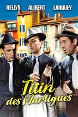 Poster for Titin from Martigues