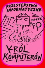 Poster for The Computer King