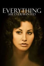 Poster for Everything She Ever Wanted