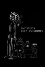 Poster for A Season with Mankind