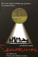 Poster for Sensaciones