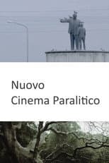 Poster for Nuovo cinema paralitico