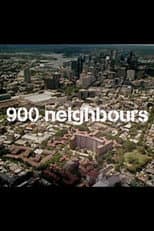 Poster for 900 Neighbours