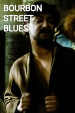 Poster for Bourbon Street Blues