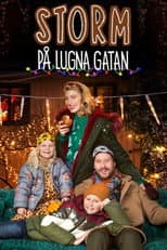 Poster for Storm på Lugna gatan