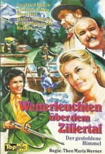 Poster for Wetterleuchten über dem Zillertal