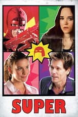 Poster for Super