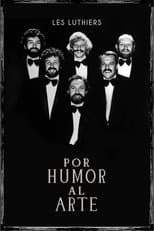 Poster for Por humor al arte