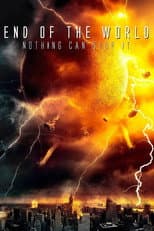 Poster for End of the World