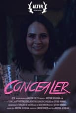 Poster for Concealer