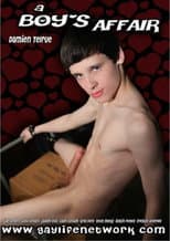 Poster for A Boy's Affair