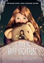 Poster for De Vloek van Kamp Nachtrust
