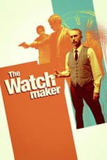 Poster for The Watchmaker