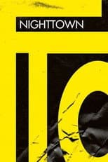 Poster for Nighttown