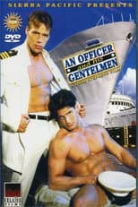 Poster for An Officer and His Gentlemen
