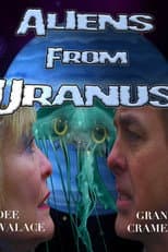 Poster for Aliens from Uranus