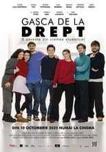 Poster for Gasca de la Drept