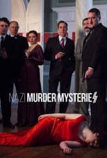 Poster for Nazi Murder Mysteries