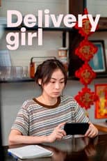 Poster for Delivery Girl