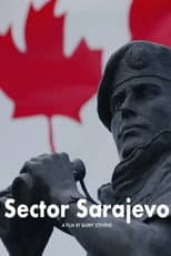 Poster for Sector Sarajevo