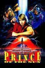 Poster for Prince of the Sun