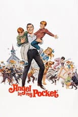 Poster for Angel in My Pocket