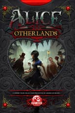 Poster for Alice Otherlands: A Night at the Opera