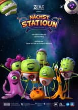 Poster for Next Stop