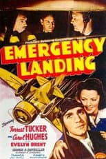 Poster for Emergency Landing