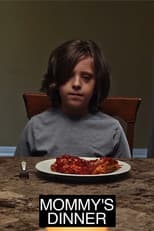 Poster for Mommy’s Dinner