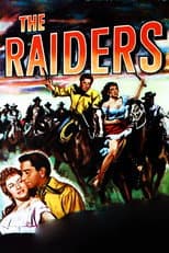 Poster for The Raiders