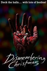Poster for Dismembering Christmas