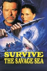 Poster for Survive the Savage Sea