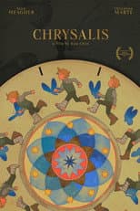 Poster for CHRYSALIS