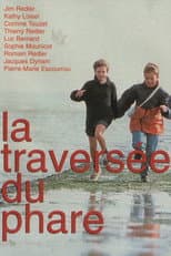 Poster for Crossing the Lighthouse