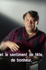 Poster for Alexeï Guerman, cinéaste bien interdit