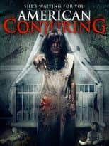 Poster for American Conjuring