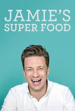 Poster for Jamie's Super Food