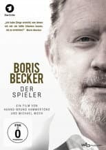 Poster for Boris Becker - The Player