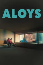 Poster for Aloys