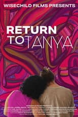 Poster for Return to Tanya