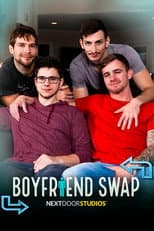 Poster for Boyfriend Swap