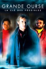 Poster for The Master Key