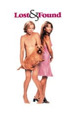 Poster for Lost & Found