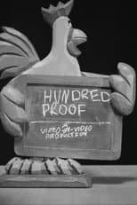 Poster for Hundred-Proof