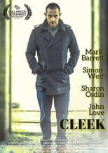 Poster for Cleek